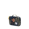 Herschel Pond Camo Little Herschel Heritage Pencil Case