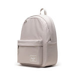 Herschel London Fog Grid XL Classic Backpack