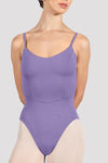 Bloch Ladies Lavender Ruby Leotard