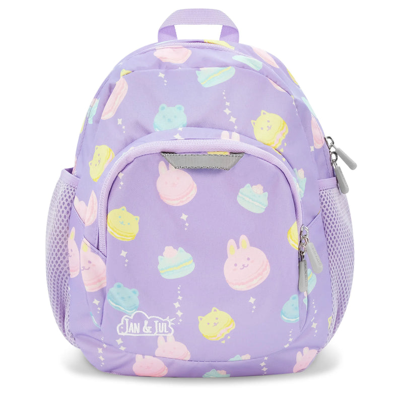 Jan & Jul Macarons Mini Backpack