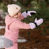 Jan & Jul Macarons Toasty-Dry Waterproof Mitten