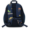 Jan & Jul Big Trucks Mini Backpack
