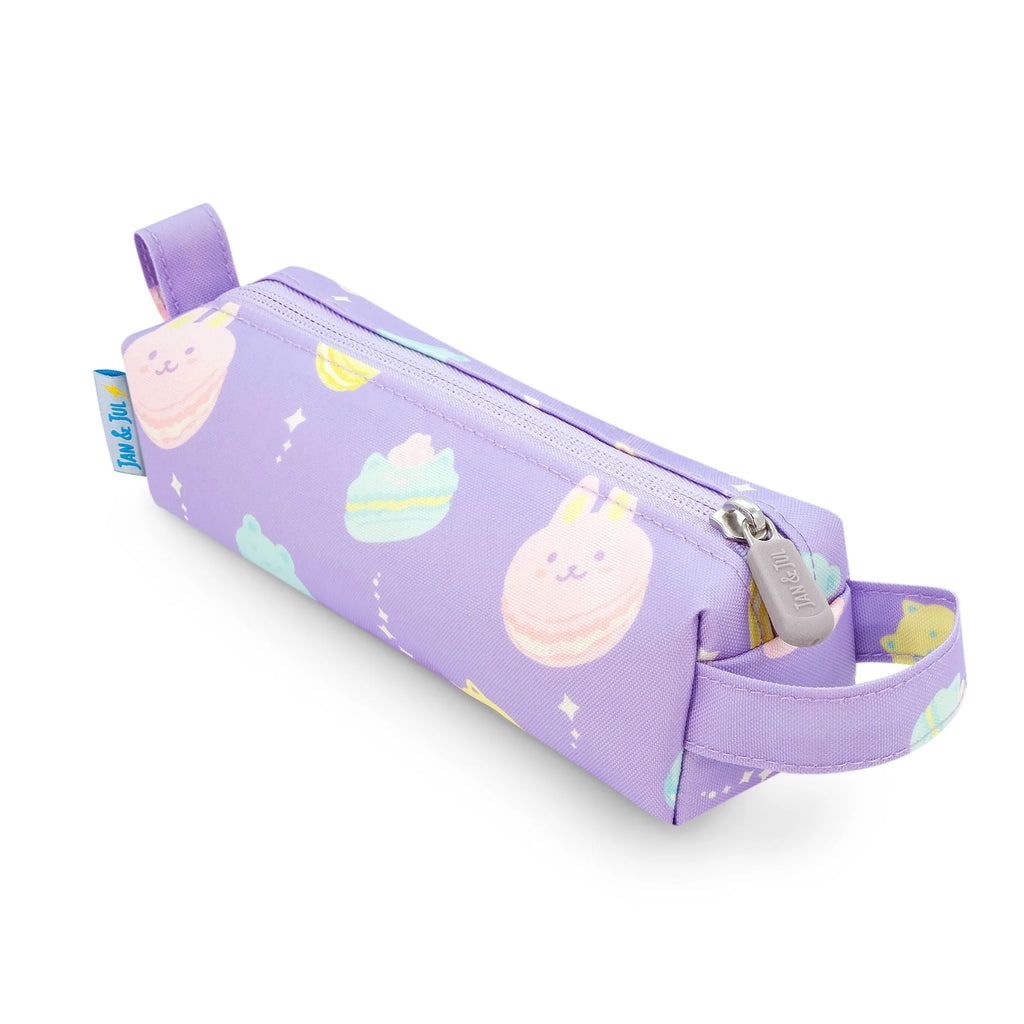 Jan & Jul Macarons Pencil Case