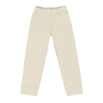 Jan & Jul Oatmeal Thermal Base Layer Pants
