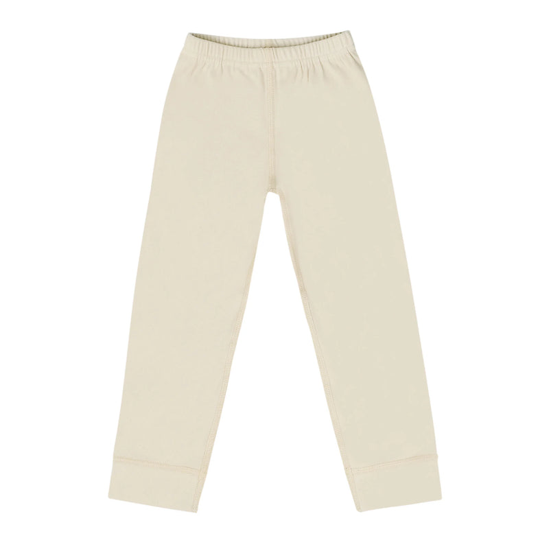 Jan & Jul Oatmeal Thermal Base Layer Pants