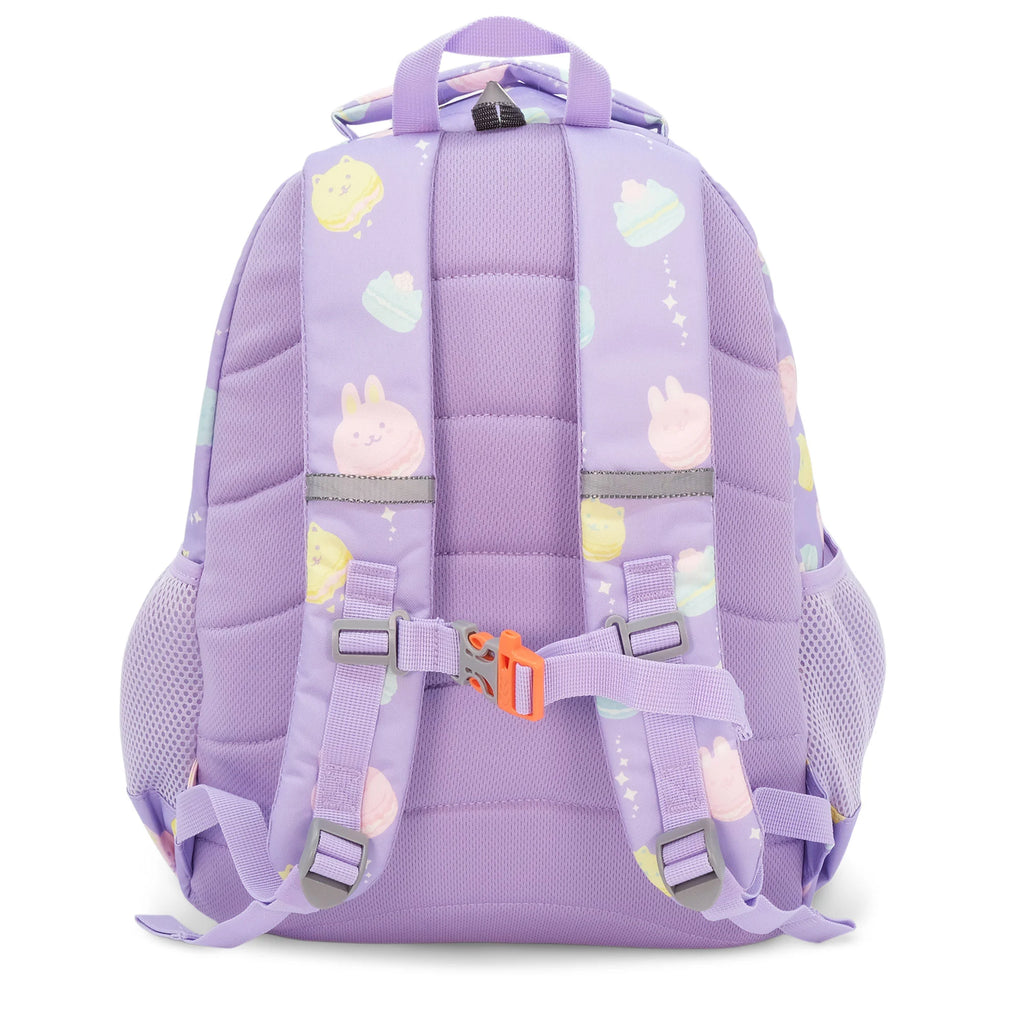 Jan & Jul Macarons Kids Backpack