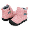 Jan & Jul Prairie Flowers Toasty-Dry Booties
