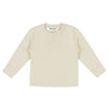 Jan & Jul Oatmeal Thermal Base Layer Top