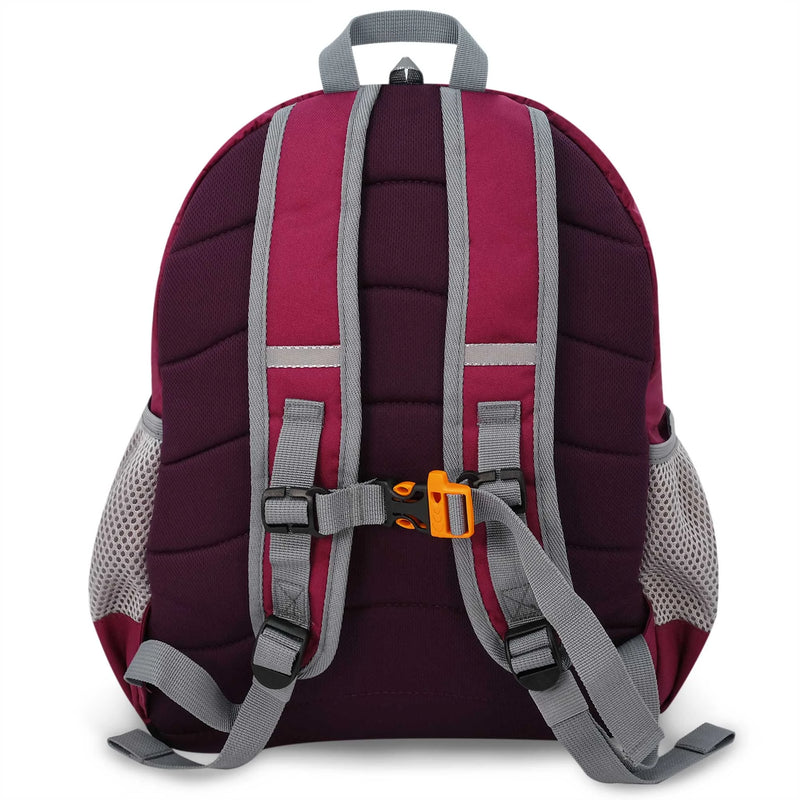 Jan & Jul Wildberry Kids Backpack