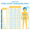 Jan & Jul Oatmeal Thermal Base Layer Top