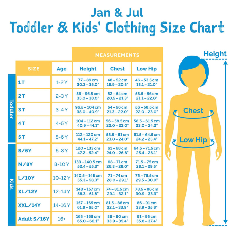 Jan & Jul Oatmeal Thermal Base Layer Top