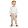 Jan & Jul Oatmeal Thermal Base Layer Pants