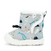 Jan & Jul Polar Pals Stay-Put Trail Booties