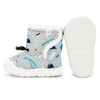 Jan & Jul Polar Pals Stay-Put Trail Booties