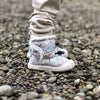 Jan & Jul Polar Pals Stay-Put Trail Booties