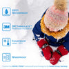 Jan & Jul Macarons Toasty-Dry Waterproof Mitten