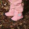 Jan & Jul Prairie Flowers Toasty-Dry Booties