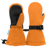 Jan & Jul Cinnamon Toasty-Dry Waterproof Mitten
