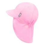 Jan & Jul Pink Sun Soft Baby Hat