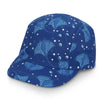 Jan & Jul Manta Ray Five Panel SunLite Hat