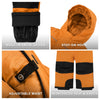 Jan & Jul Cinnamon Toasty-Dry Snowsuit