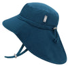 Jan & Jul Deep Teal Aqua Dry Adventure Hat