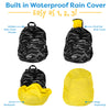 Jan & Jul Macarons Kids Backpack