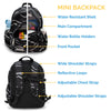 Jan & Jul Macarons Mini Backpack