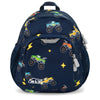 Jan & Jul Big Trucks Mini Backpack