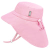 Jan & Jul Pink Sorbet Aqua Dry Adventure Hat