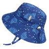 Jan & Jul Manta Ray Aqua Dry Bucket Hat