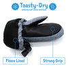 Jan & Jul Macarons Toasty-Dry Waterproof Mitten
