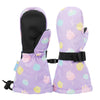 Jan & Jul Macarons Toasty-Dry Waterproof Mitten