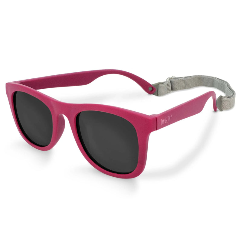 Jan & Jul Orchid Urban Xplorer Polarized Sunglasses