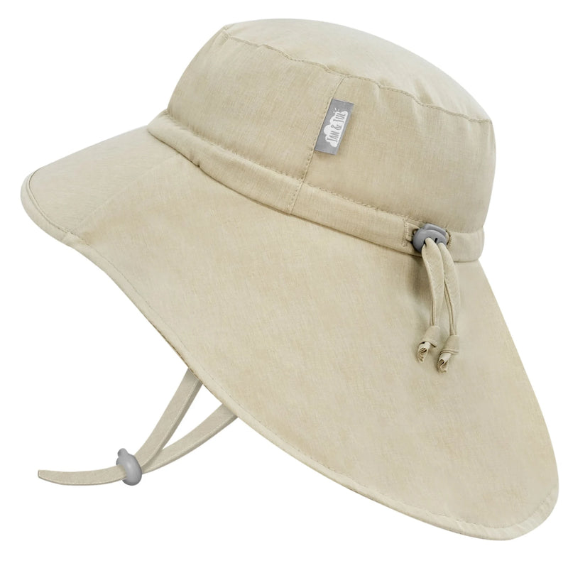 Jan & Jul Wheat Aqua Dry Adventure Hat