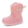 Jan & Jul Dusty Pink Birch Toasty-Dry Lite Boots