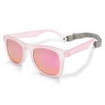 Jan & Jul Lavender Aurora Polarized Sunglasses