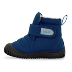 Jan & Jul Nebula Blue Toasty-Dry Booties