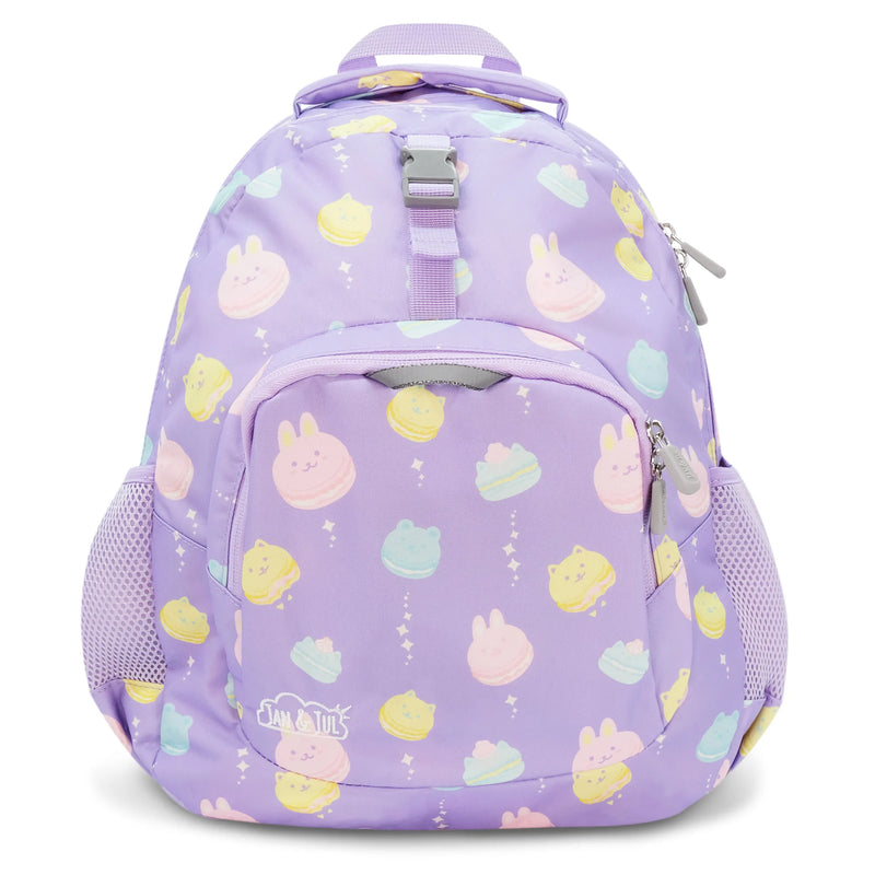 Jan & Jul Macarons Kids Backpack
