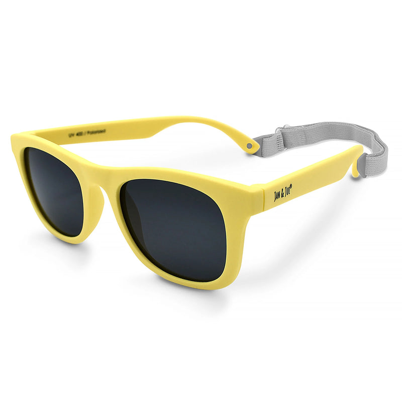 Jan & Jul Lemonade Polarized Sunglasses