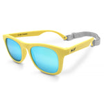 Jan & Jul Lemonade Aurora Polarized Sunglasses