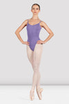 Bloch Ladies Lavender Ruby Leotard