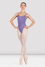 Bloch Ladies Lavender Ruby Leotard