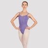 Bloch Ladies Lavender Ruby Leotard
