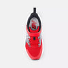 New Balance Team Red Rave Run v2 A/C Youth Sneaker