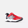 New Balance Team Red Rave Run v2 A/C Youth Sneaker