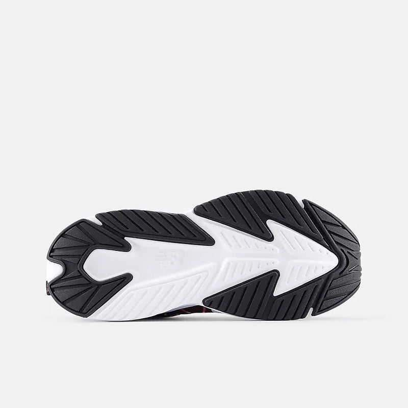 New Balance Team Red Rave Run v2 A/C Youth Sneaker