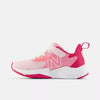 New Balance Rose Sugar Rave Run v2 A/C Children’s Sneaker