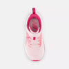New Balance Rose Sugar Rave Run v2 A/C Children’s Sneaker