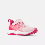 New Balance Rose Sugar Rave Run v2 A/C Children’s Sneaker